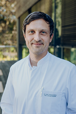 Dr. med. Florian Scheffold