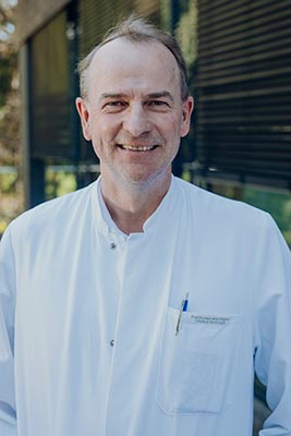 Prof. Dr. med. Jens Wagner