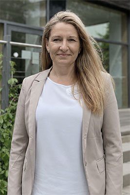 Elfriede Kastner